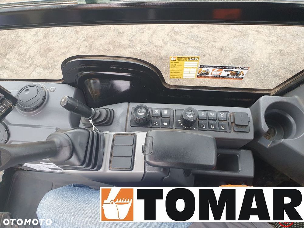 Caterpillar 301.6 301.8 - 21