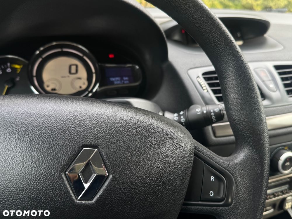 Renault Megane 1.2 16V TCE Energy Dynamique - 28