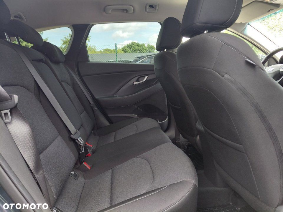 Hyundai i30 - 28