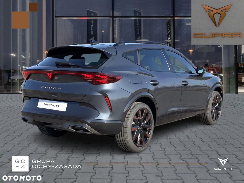 Cupra Formentor - 5