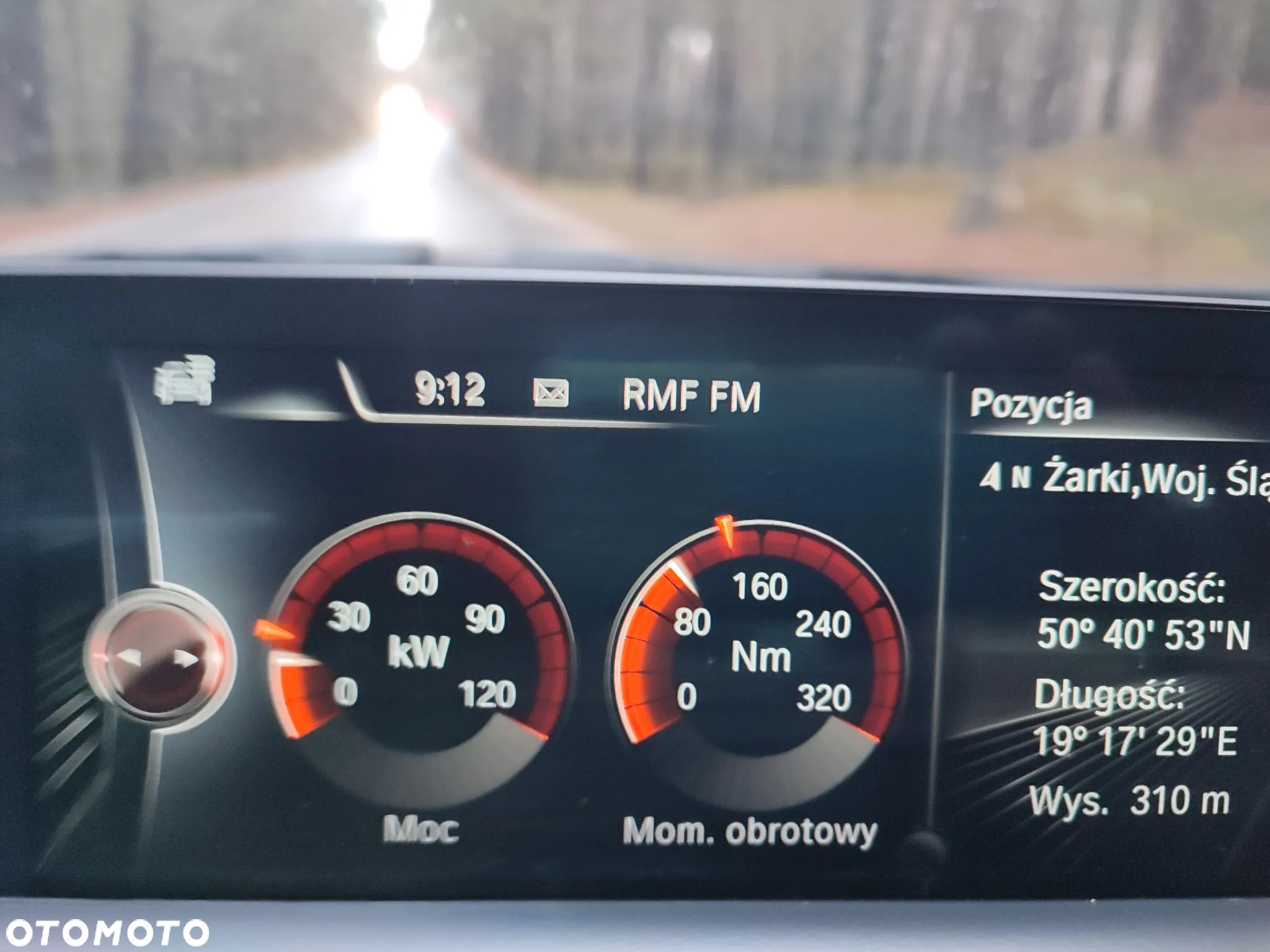 BMW Seria 1 116d Sport Line - 34