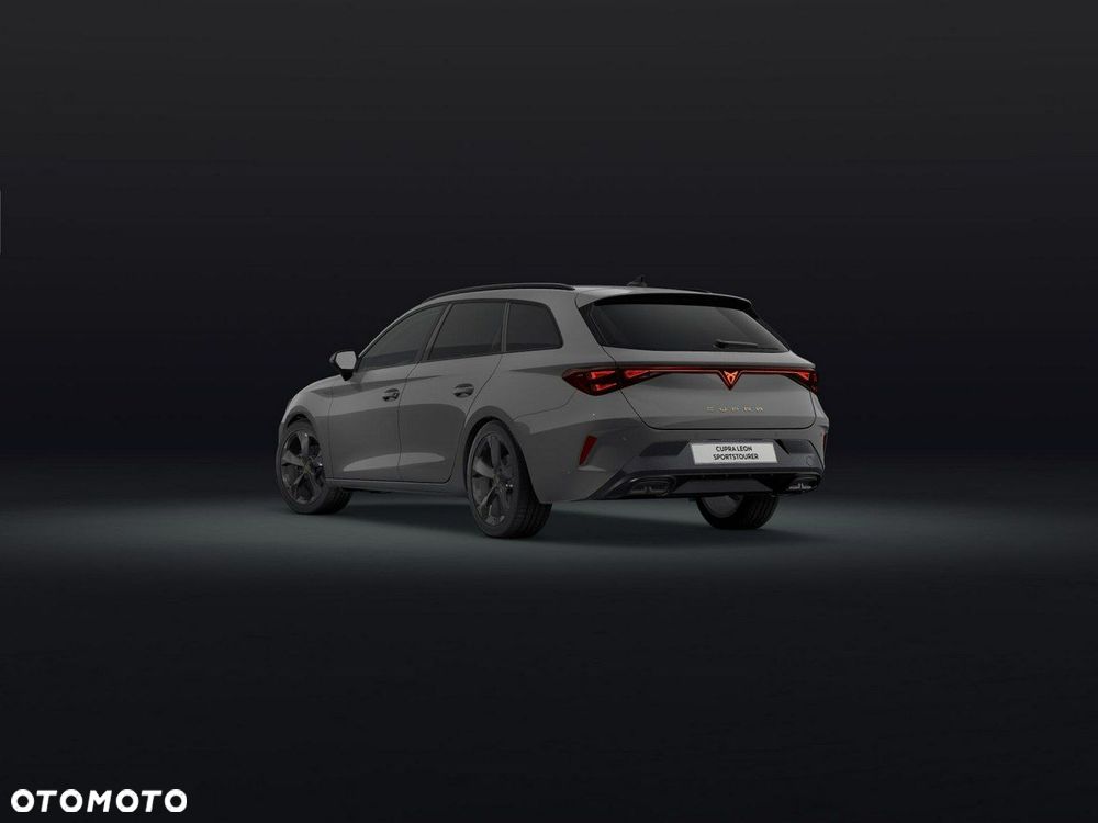 Cupra Leon Sportstourer - 3
