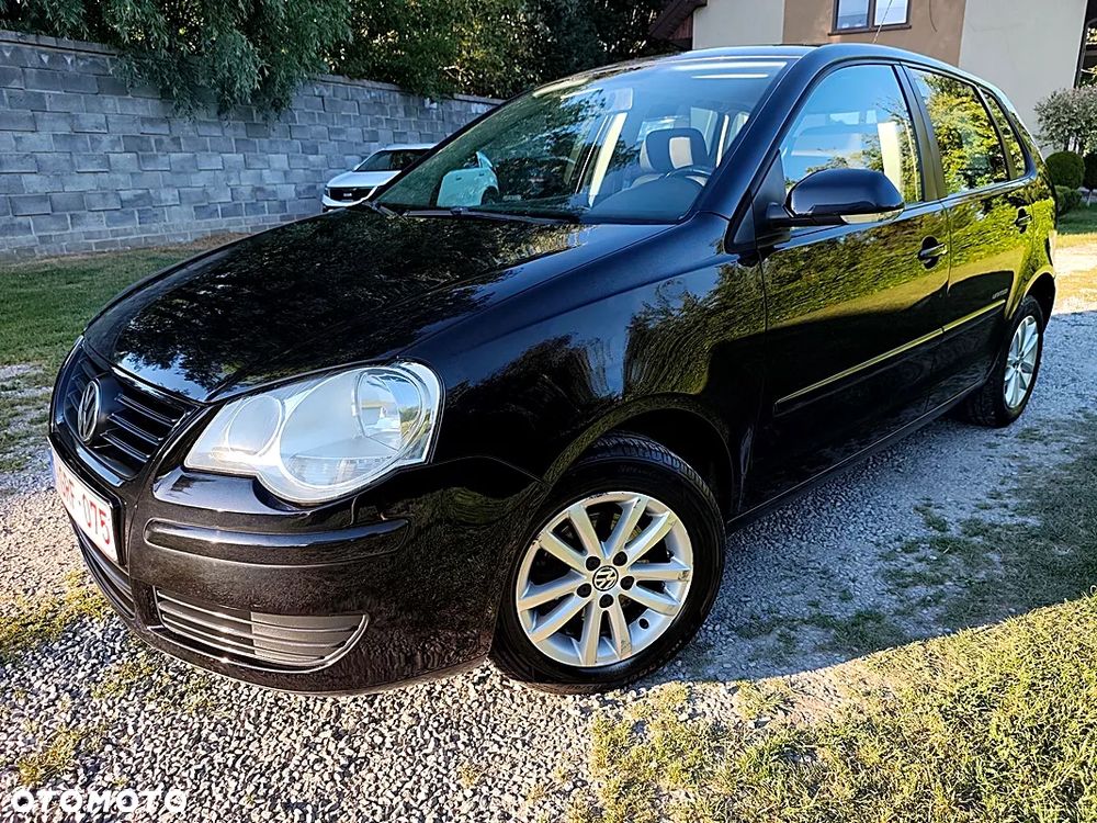 Volkswagen Polo 1.4 TDI United - 15