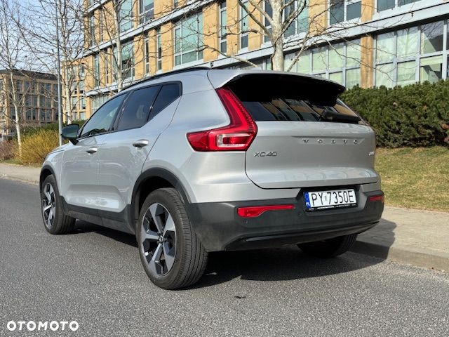 Volvo XC 40 - 9