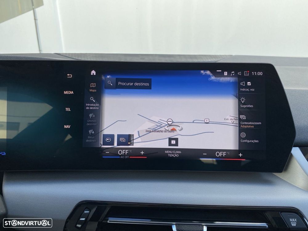 BMW 225xe Active Tourer e xDrive - 11