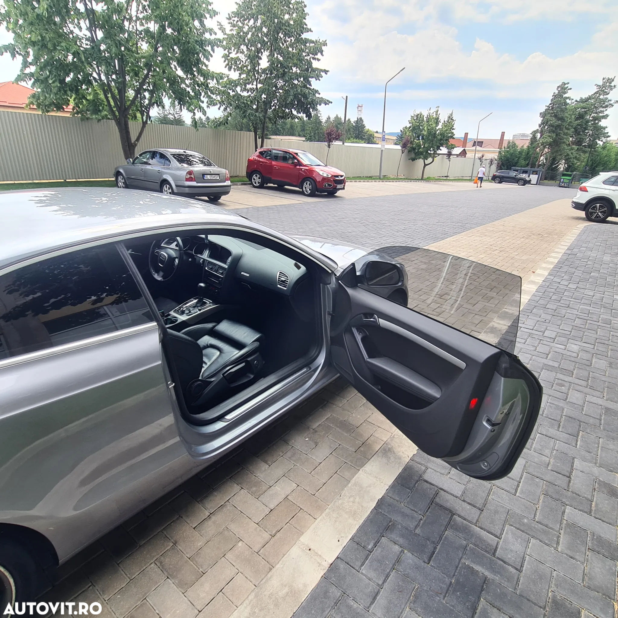 Audi A5 - 17