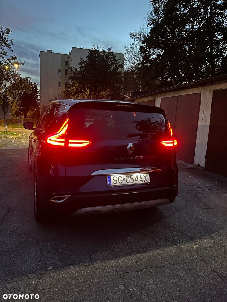 Renault Espace 1.8 TCe FAP Initiale Paris EDC - 19