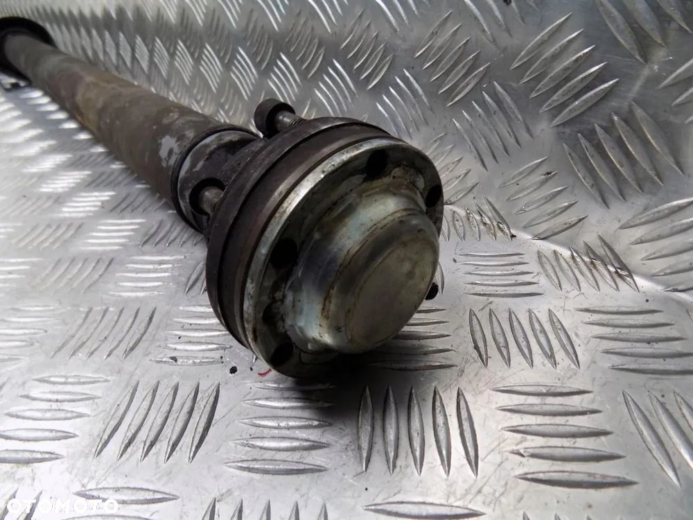 VOLVO XC90  2.4 D5 WAŁ NAPĘDOWY - 7