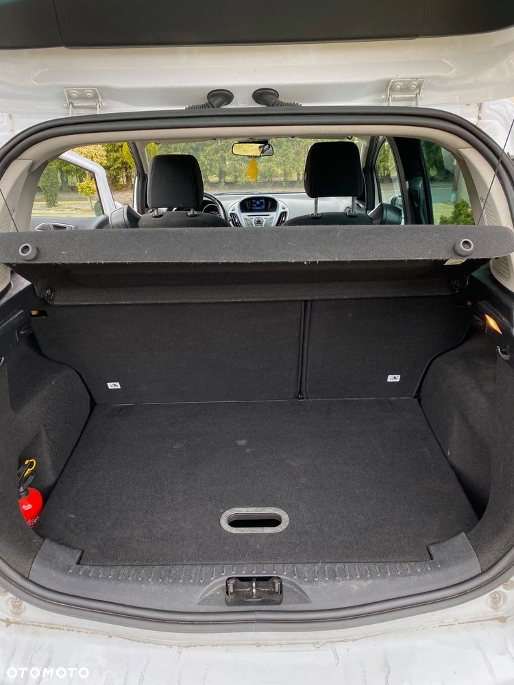Ford B-MAX 1.0 EcoBoost Titanium - 13
