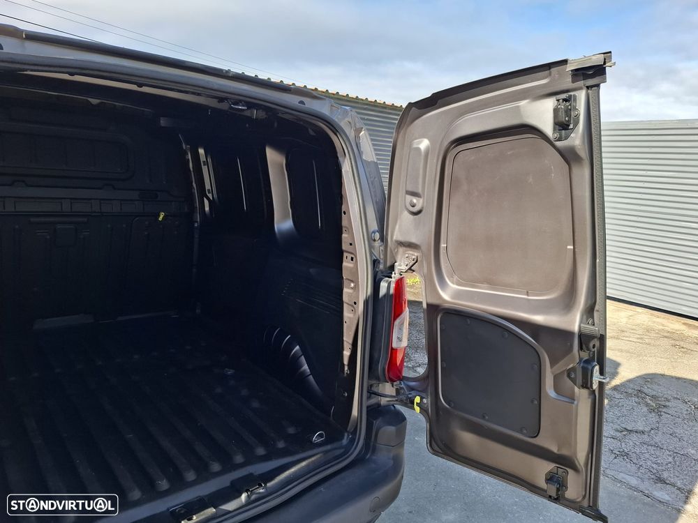 Citroën Berlingo 1.5 BlueHDi M Club - 36