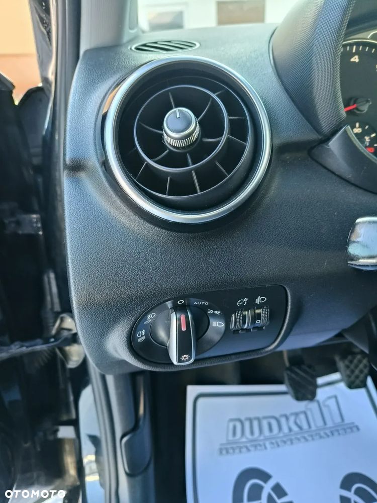 Audi A1 3-drzwiowe 1.2 TFSI admired - 18