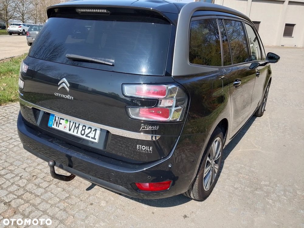 Citroën C4 Grand Picasso BlueHDi 150 Exclusive - 6