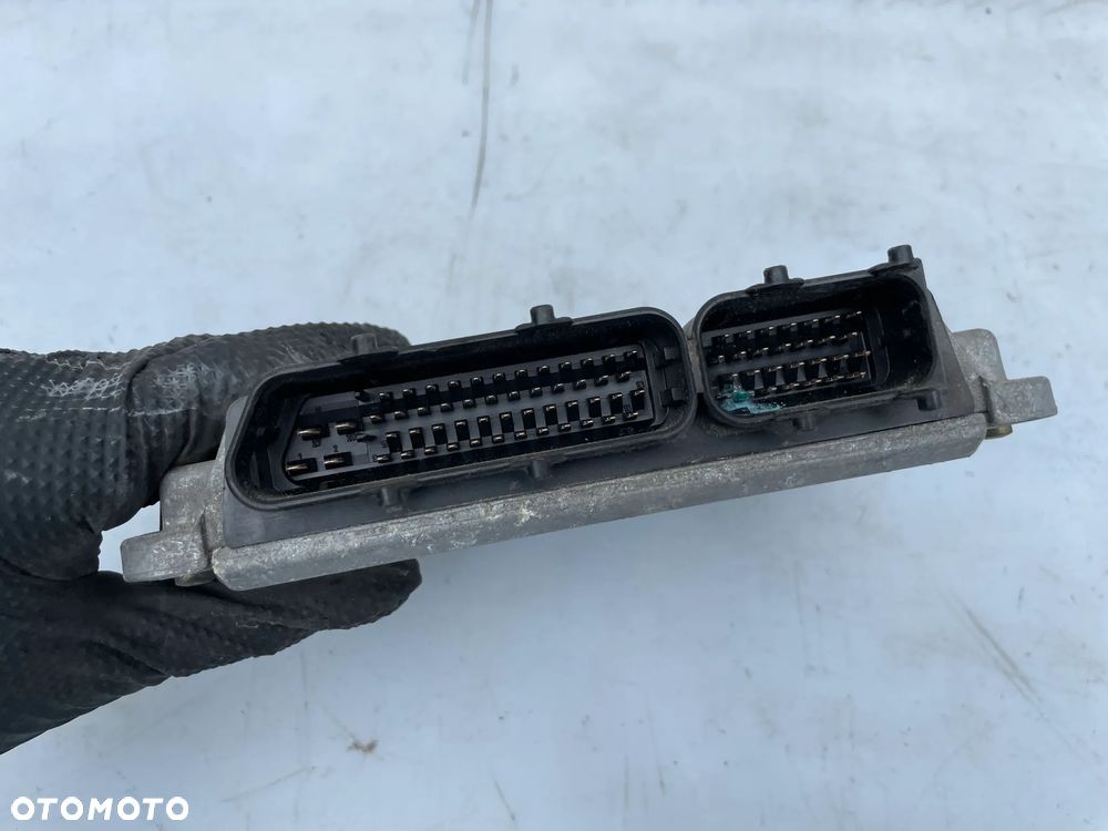 STEROWNIK SILNIKA VW BORA GOLF IV SEAT LEON I 2.0 8V 06A906018CS - 3