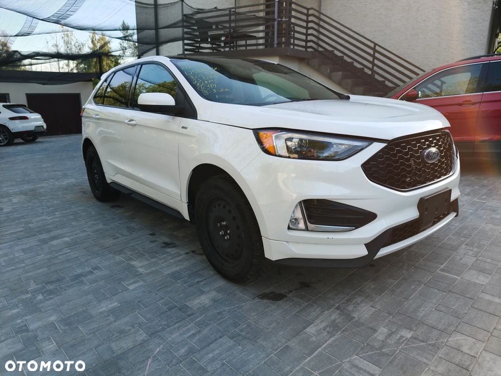 Ford Edge 2.0 EcoBlue Bi-Turbo 4x4 ST-LINE - 1
