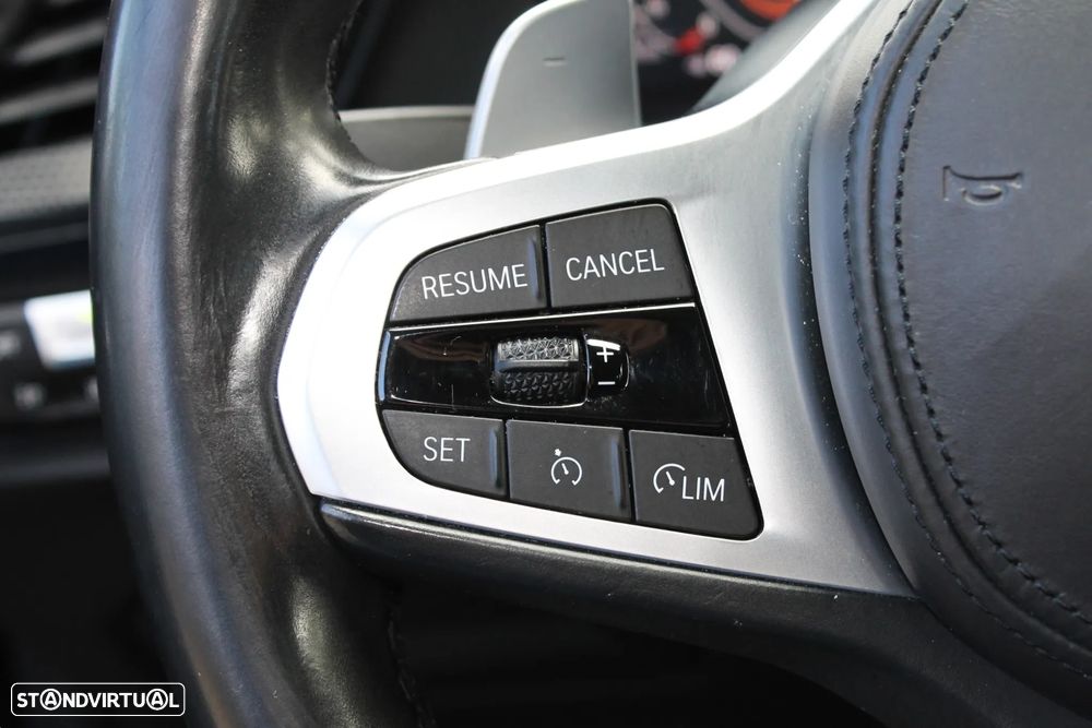 BMW 118 d Line Sport Auto - 23