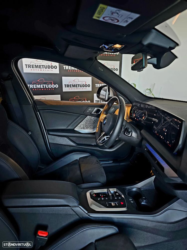 BMW 116 Pack Desportivo M - 8