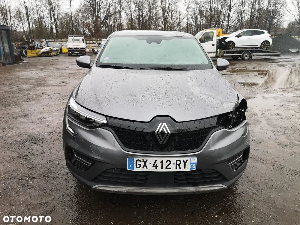 Renault Arkana E-TECH 145 INTENS - 32