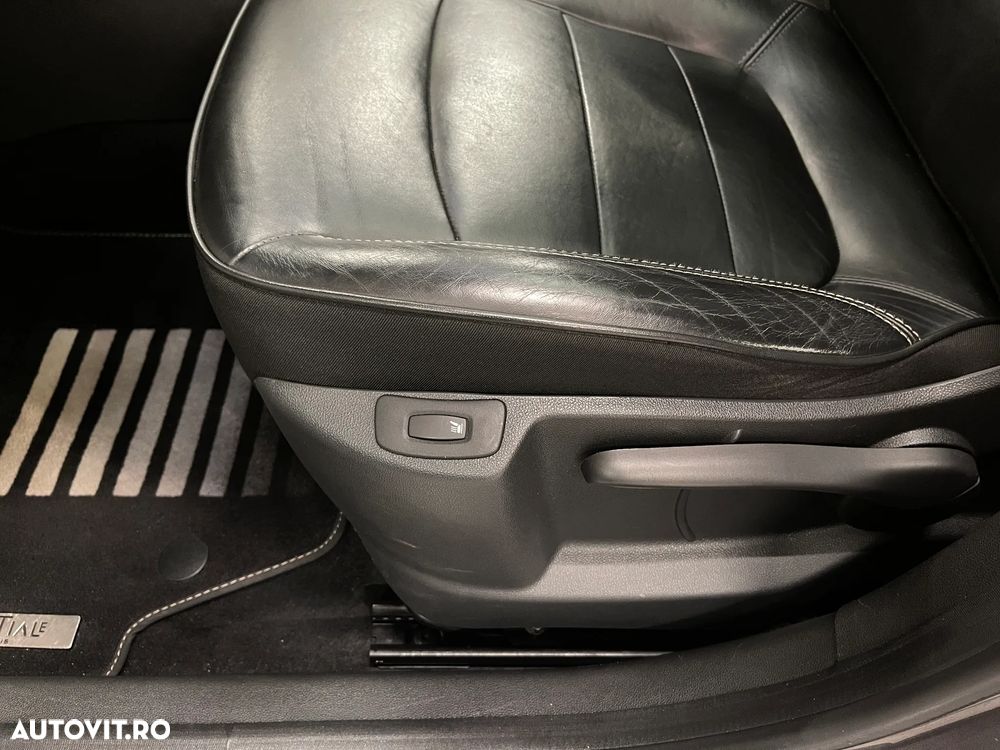 Renault Captur ENERGY TCe 120 EDC Initiale Paris - 25