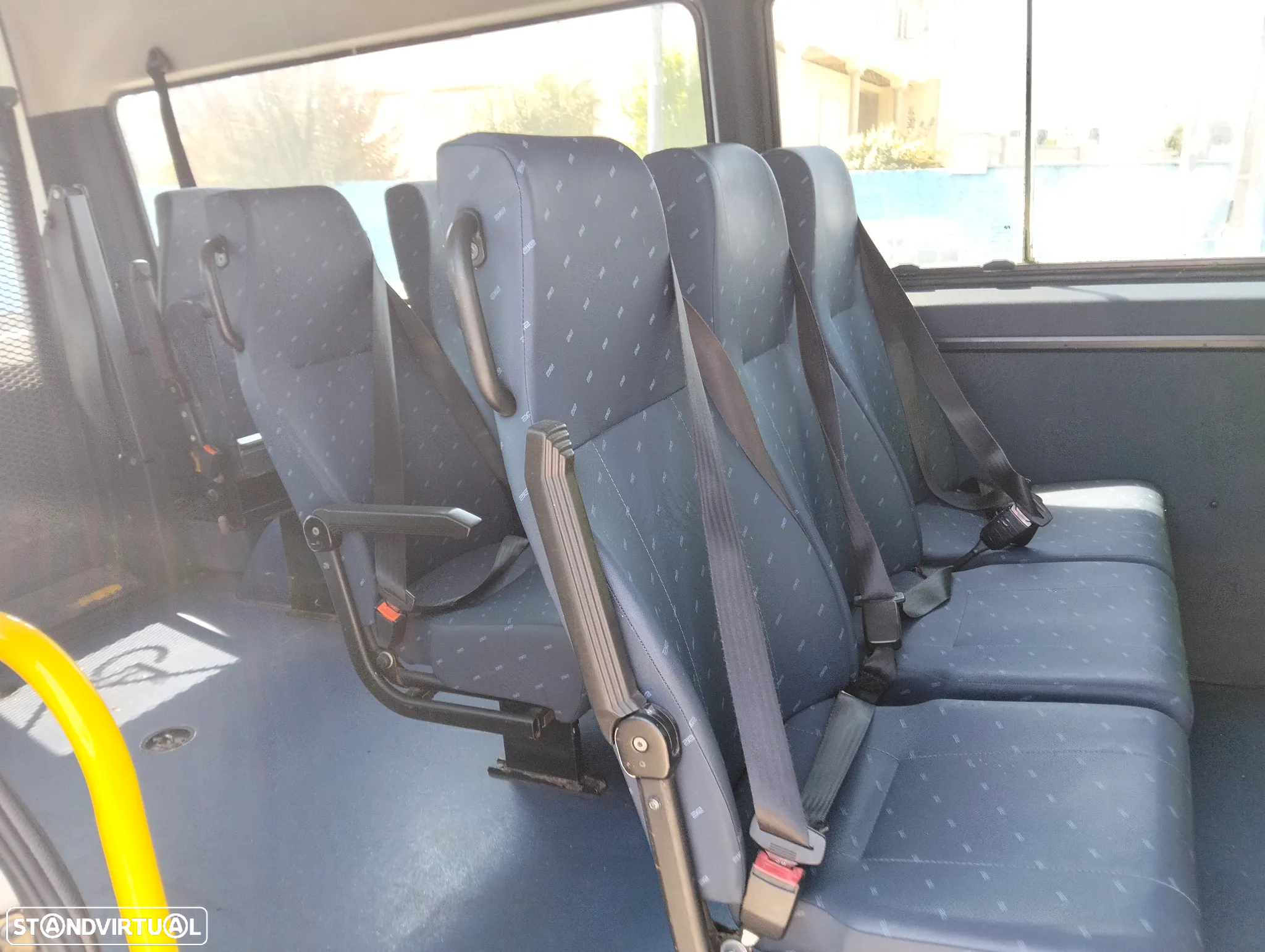 Mercedes Benz 313 cdi - 8