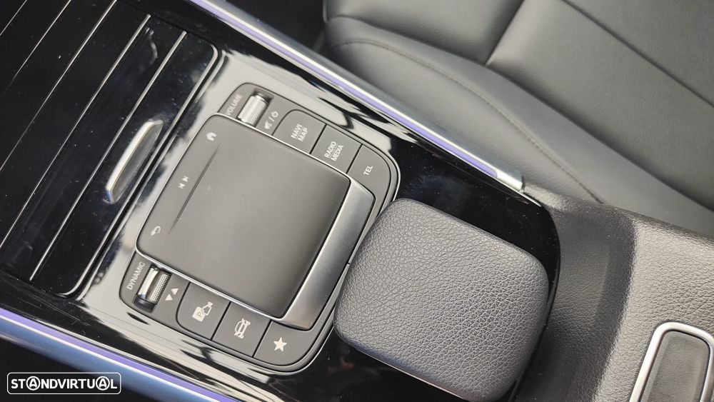 Mercedes-Benz EQA 250 Edition 1 - 31