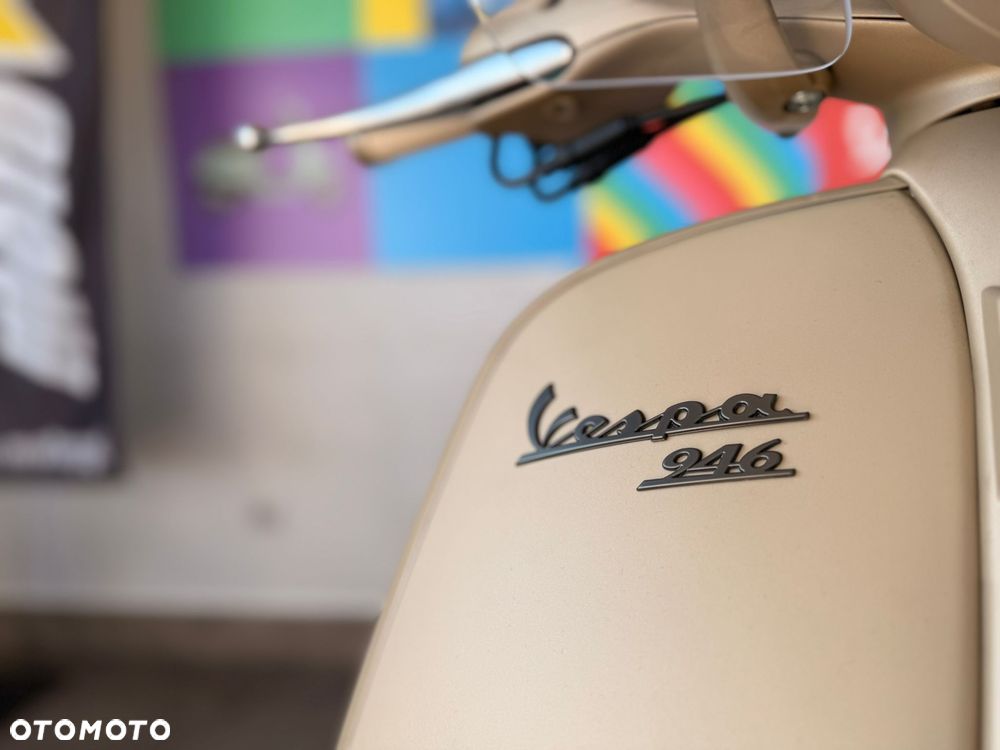Vespa Inny - 6