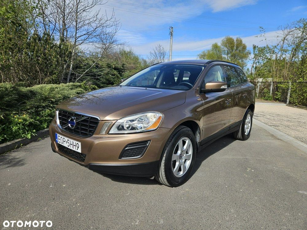 Volvo XC 60 D3 Momentum - 7