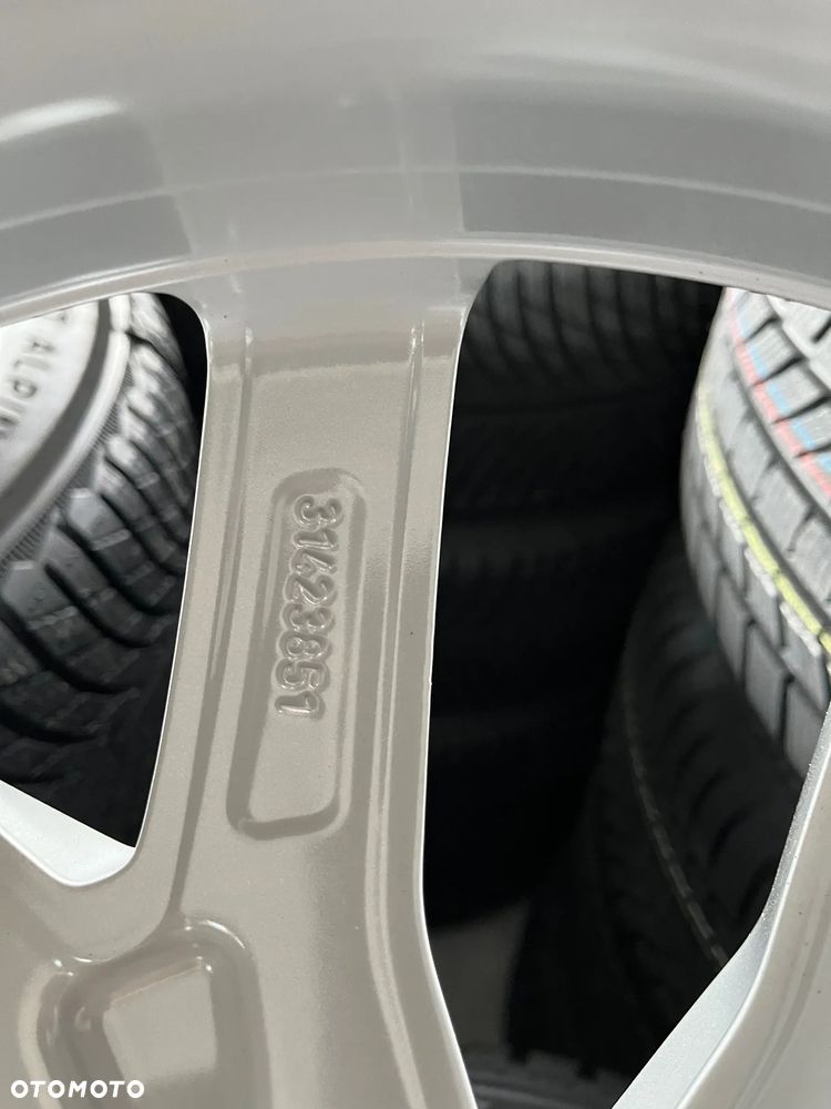 Koła Volvo XC60 18' - nowe - 10