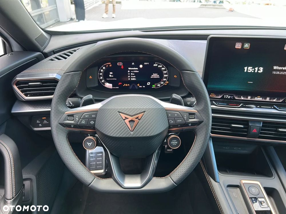 Cupra Formentor - 13