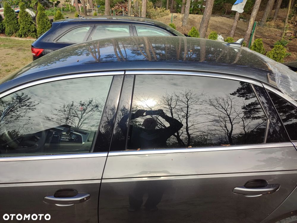 Audi A4 Limousine 2.0 TDI DPF clean diesel multitronic Attraction - 15