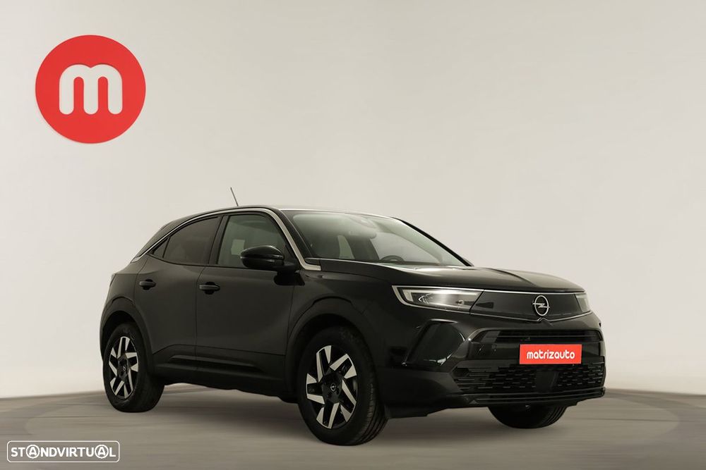 Opel Mokka 1.2 T Elegance - 1