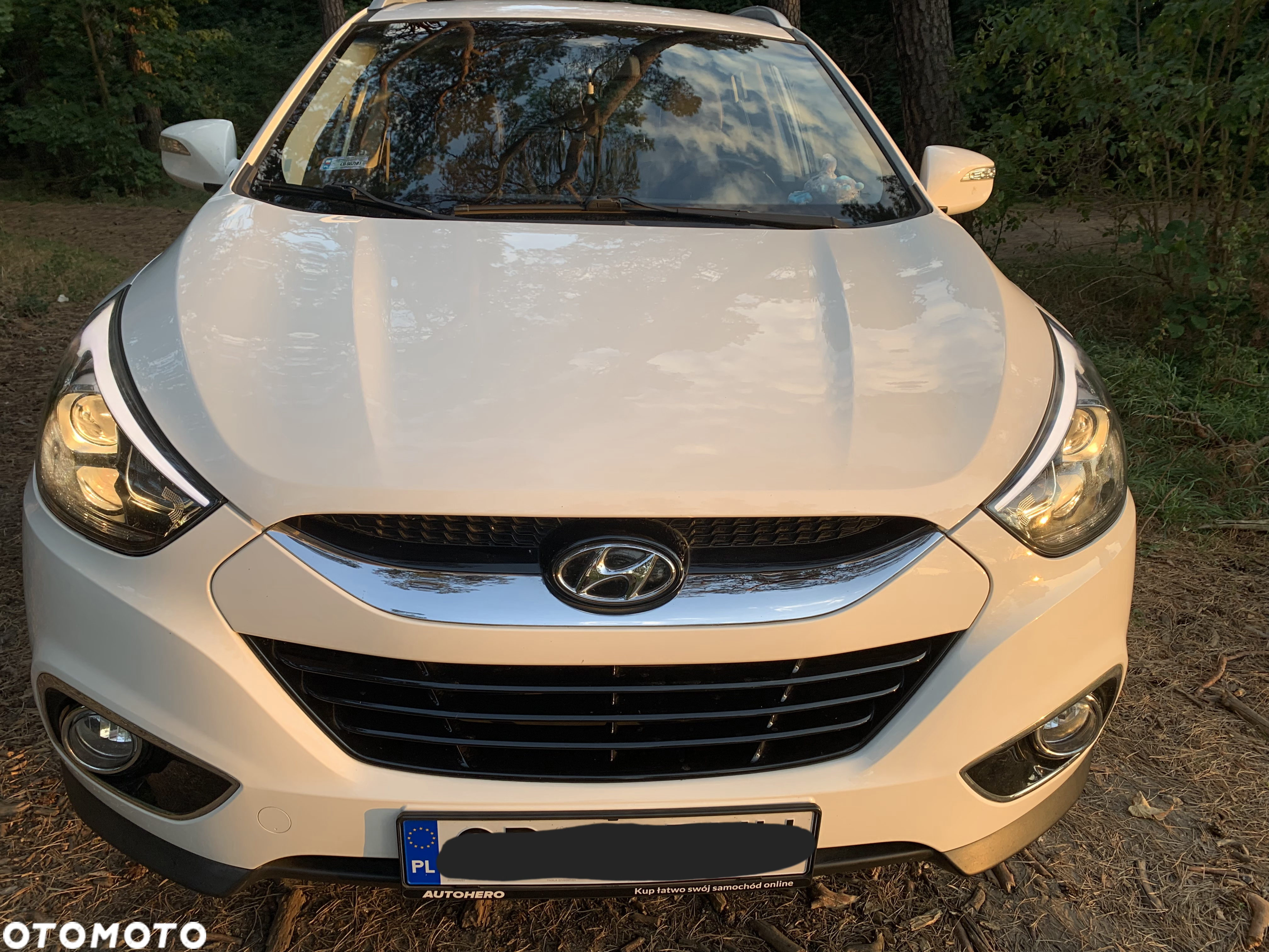 Hyundai ix35 1.6 2WD Style - 2
