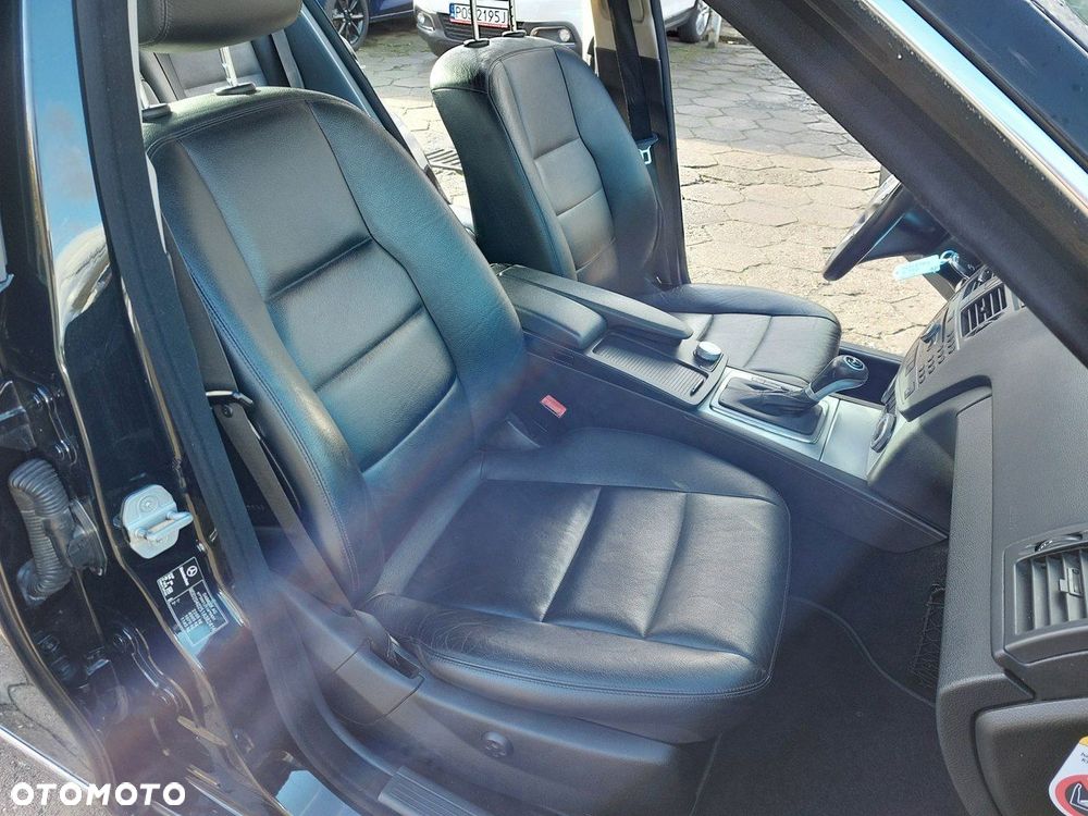 Mercedes-Benz Klasa C - 17