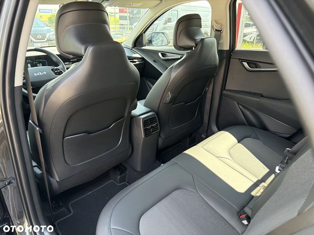 Kia Niro 1.6 GDI Hybrid L - 15