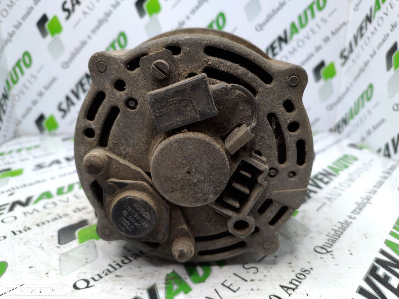 Alternador Alfa Romeo 33 (905_) - 3
