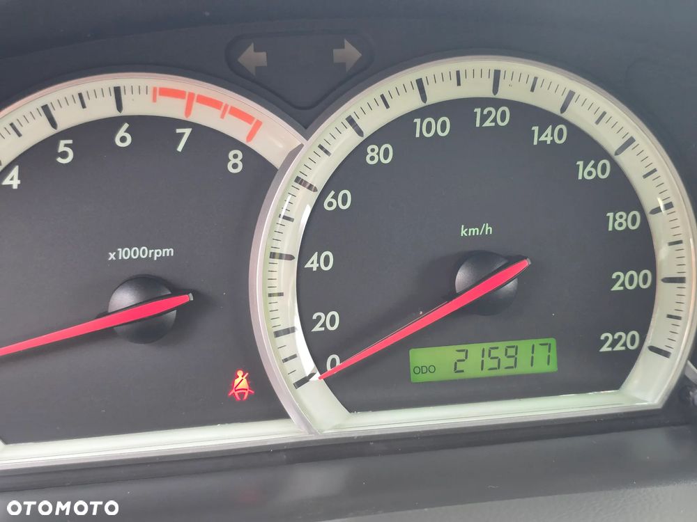 Chevrolet Captiva 2.4 2WD 7 Sitzer LS - 24