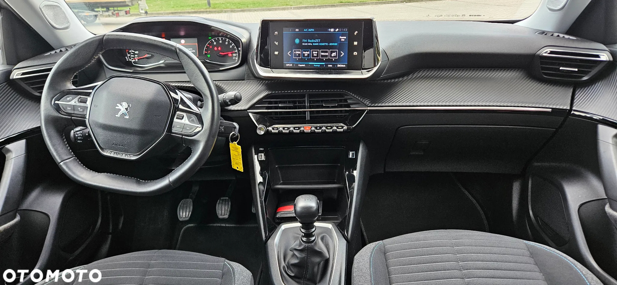 Peugeot 2008 PureTech 100 Allure - 8