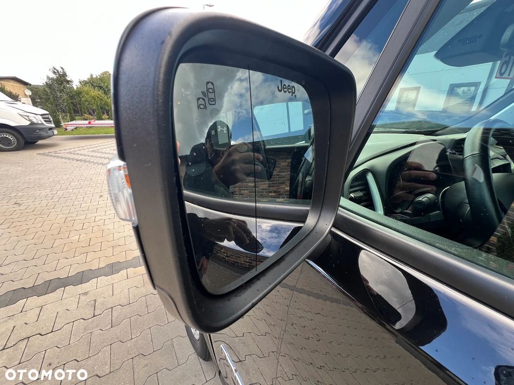 Jeep Renegade - 19