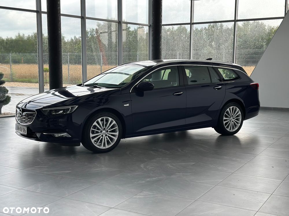 Opel Insignia - 14