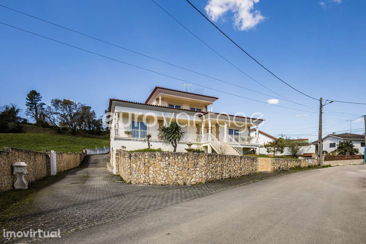 Moradia de Charme T4, Maceira - Leiria - Grande imagem: 5/39