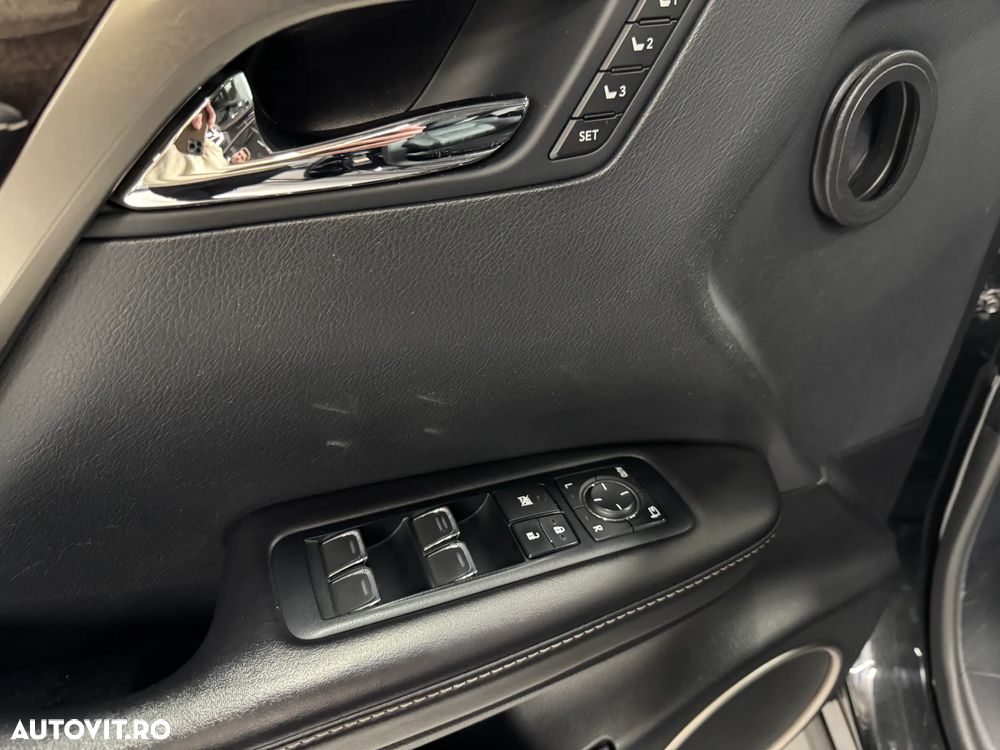 Lexus Seria RX 450h (hybrid) Luxury Line - 6