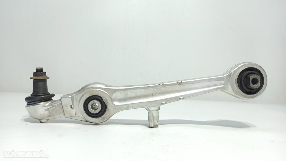 BRAÇO SUSPENSÃO INFERIOR FRENTE DIREITO AUDI A6 BERLINA (4B2) 1.9 TDI - 1