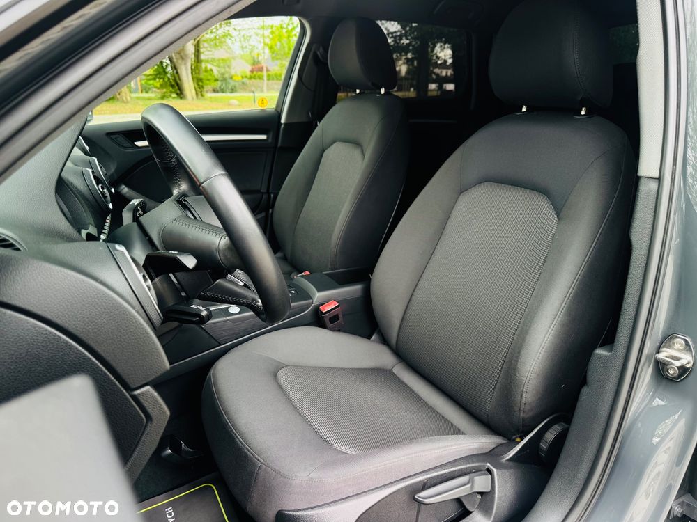 Audi A3 Sportback 30 TDI Edition One - 29