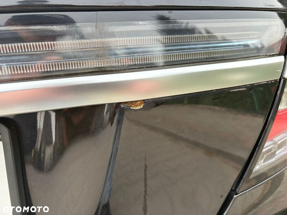 Saab 9-5 2.0TiD Vector - 8