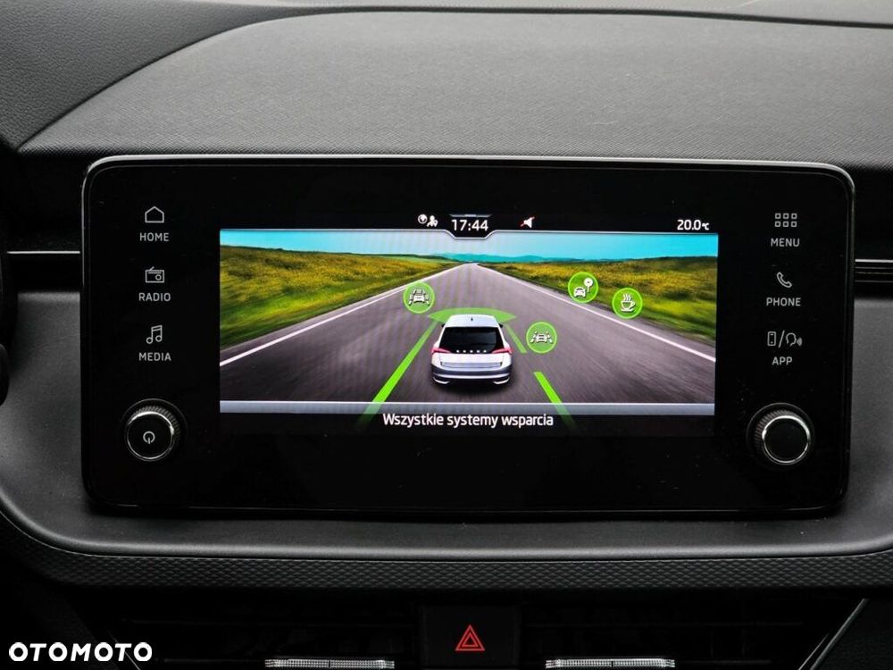 Skoda Scala 1.0 TSI Essence - 15