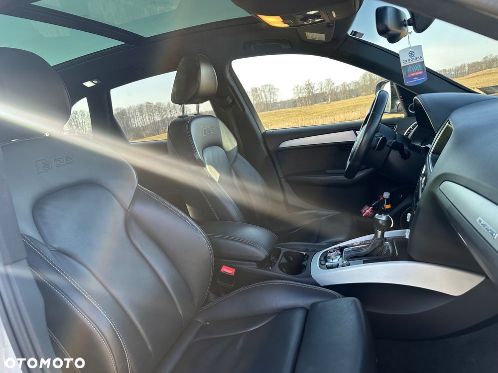 Audi SQ5 ver-3-0-tfsi-quattro-tiptronic - 14
