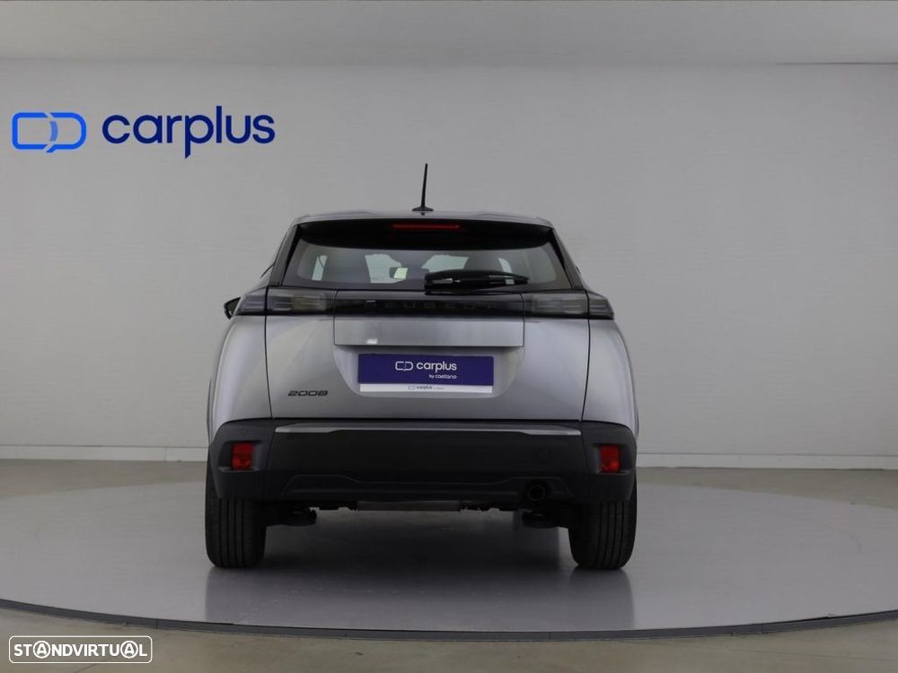 Peugeot 2008 1.2 PureTech Active - 6