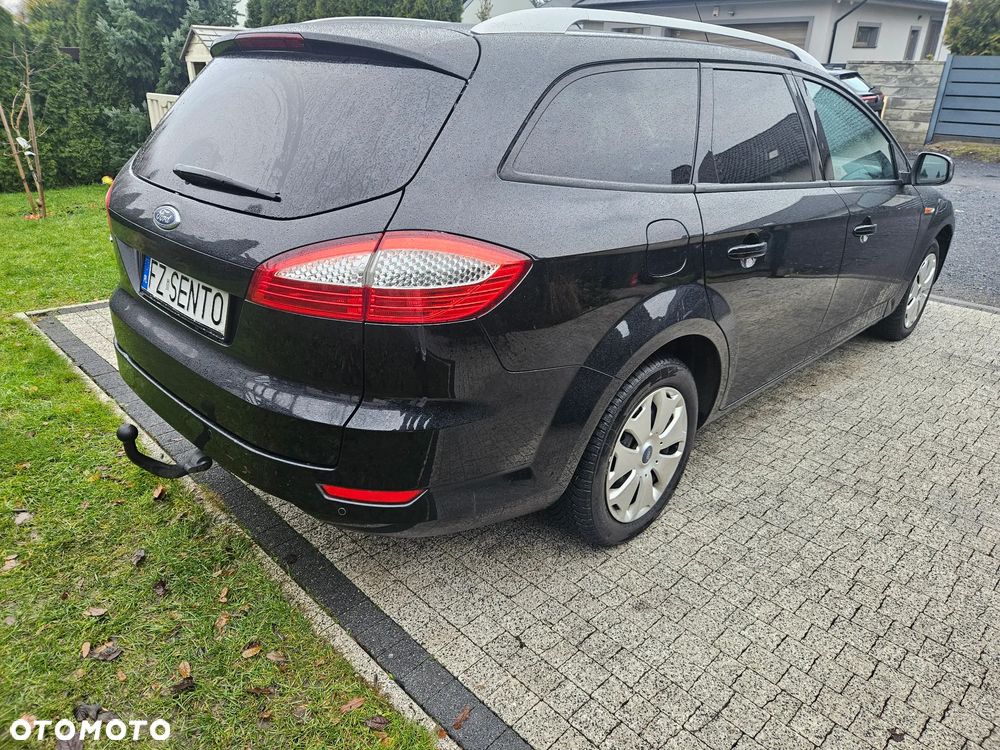 Ford Mondeo SW 1.6 Ti-VCT Ambiente - 5