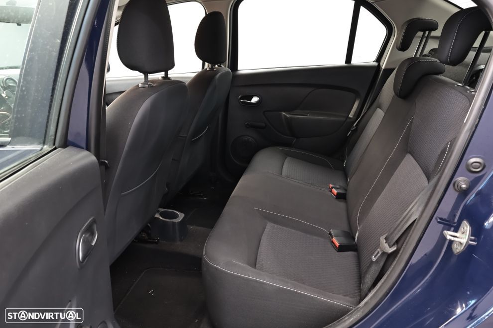 Dacia Logan 0.9 TCe Confort - 25