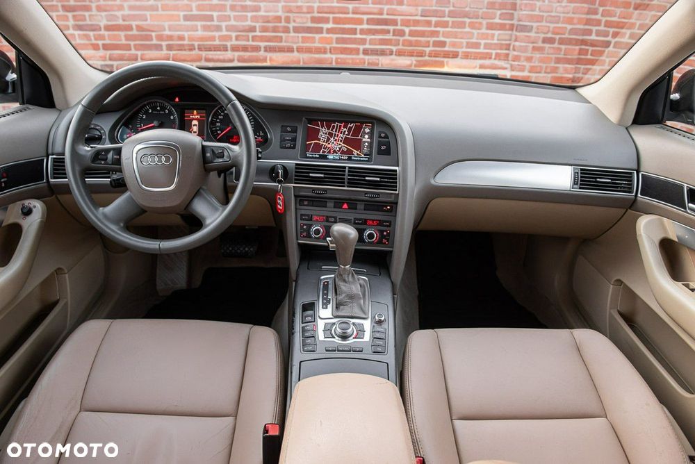 Audi A6 Limousine - 5