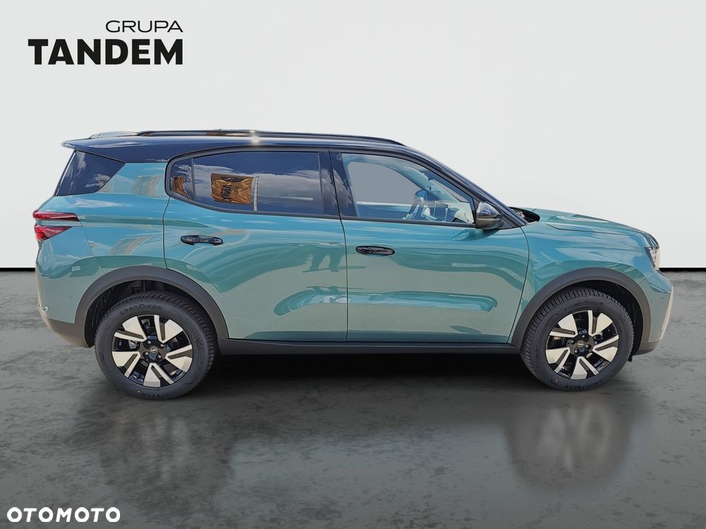 Opel Frontera - 4